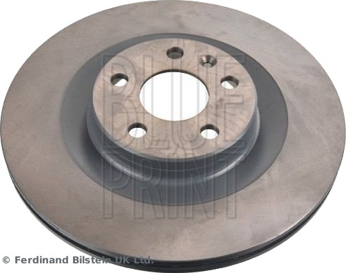Bremseskive BLUE PRINT ADBP430016 Bremseskive BLUE PRINT ADBP430016