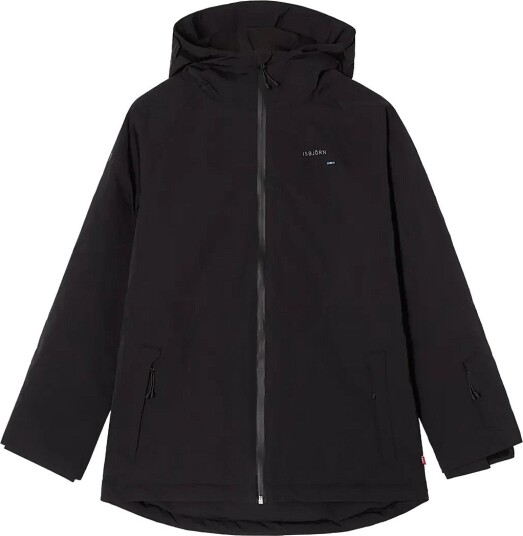 ISBJÖRN of Sweden Stella Winter Jacket Teens Black 146/152