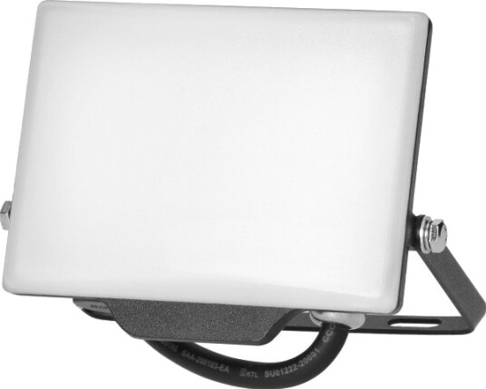 Orno Porto Led Projektør 20W Uten Ramme 1600 Lm Ip65 4000K Aluminium + Polyweglan Orno Porto Led Projektør 20W Uten Ramme 1600 Lm Ip65 4000K Aluminium + Polyweglan