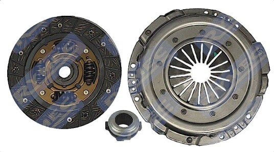 Clutchsett RYMEC JT8051
