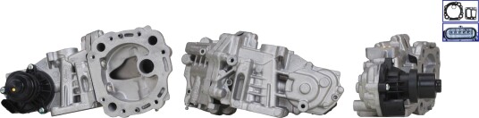 EGR ventil ELSTOCK 73 0373 EGR ventil ELSTOCK 73 0373
