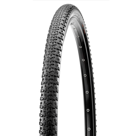 Maxxis Rambler Gravel 28″ TR Dekk 2C 45-622, 60TPI STD STD STD Maxxis Rambler Gravel 28″ TR Dekk 2C 45-622, 60TPI STD STD STD