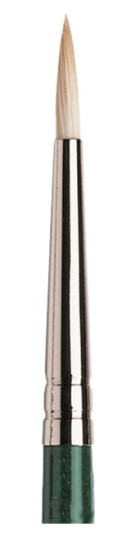 Winsor & Newton Winton Svinebustpensel 2