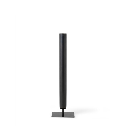 Audo Copenhagen Stance Vase H40 / Bronzed Brass