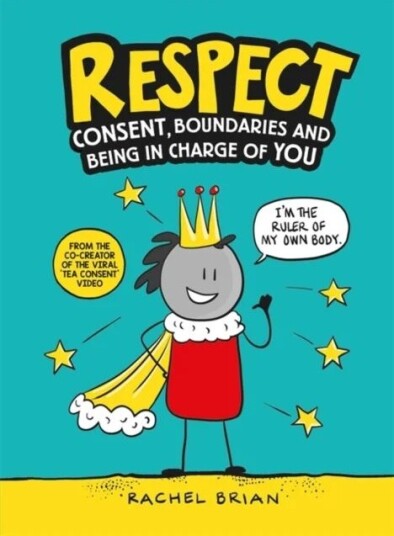 Respect Av Rachel Brian