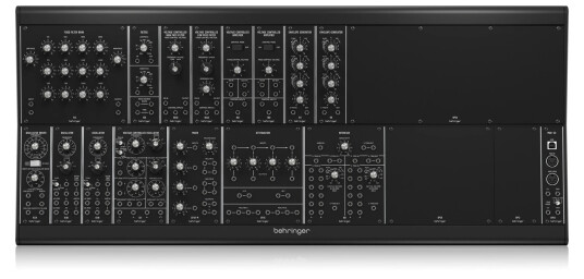 Behringer System 15