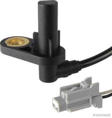 Sensor ABS HERTH+BUSS JAKOPARTS J5911035