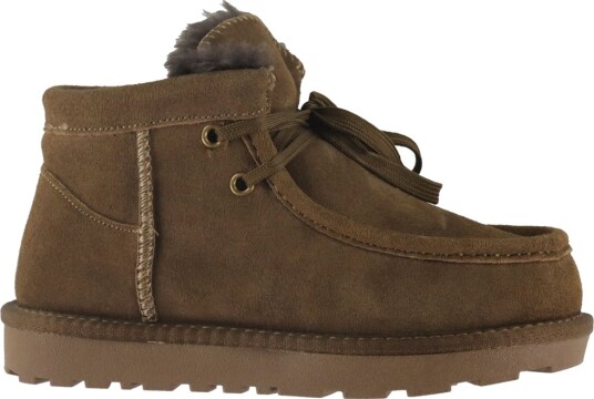 Sofie Schnoor Young Bebettsy Teddy Boot Brown 36