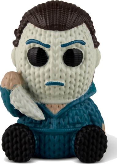 Halloween II Michael Myers #026 1.75" Micro Vinyl Figure