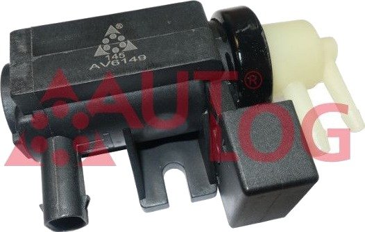 EGR-ventil AUTLOG AV6149