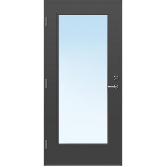 Bygg1 Lier Thermoisolert 60768515