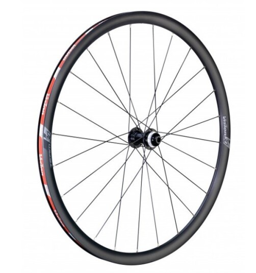 Vision Team 30 TC Disc hjulsett TR