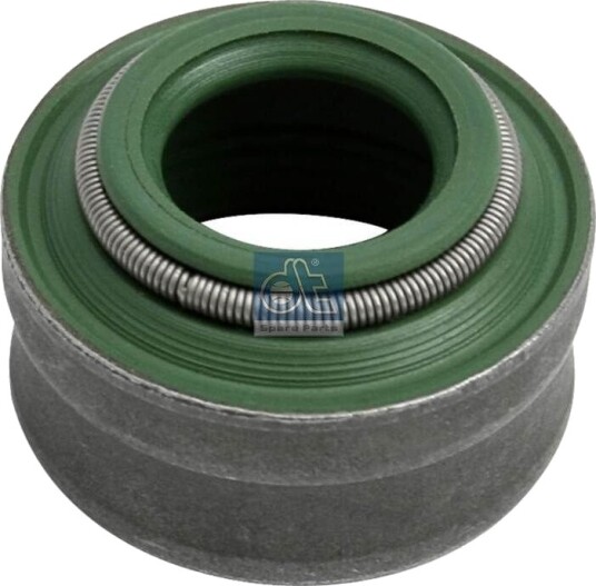 DT Spare Parts 2.10295 Pakning, ventilstamme