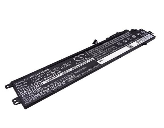 Lenovo Y40-59423035 batteri (6500 mAh 7.4 V)