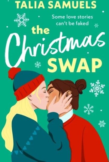 The Christmas Swap Av Talia Samuels The Christmas Swap Av Talia Samuels