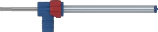 Bosch Max-8X, Rotasjons Hammer, Hammer Drill Bit, 2,4 Cm, 650 Mm, Betong, 40 Cm