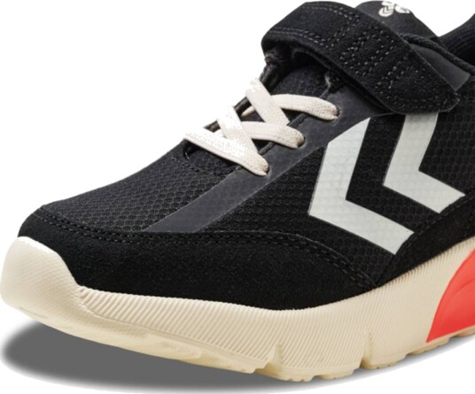Hummel Snow Boot Tex Jr Black Iris (26) Hummel Snow Boot Tex Jr Black Iris (26)