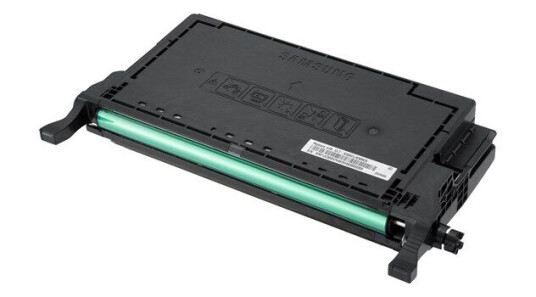 HP Samsung CLT-K5082L - Laser toner Svart
