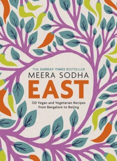 East Av Meera Sodha