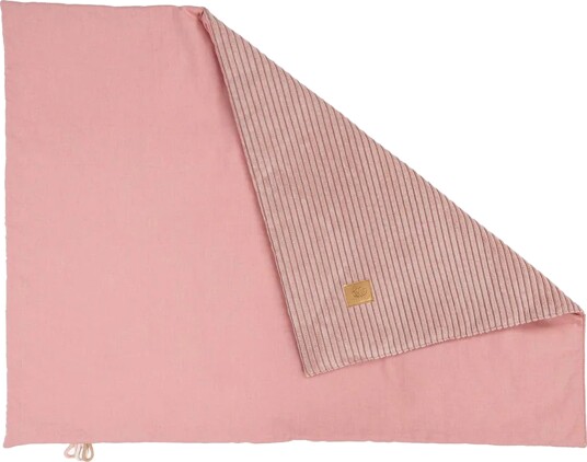 Meowbaby Aesthetic Babyteppe Winter Powder Pink Meowbaby Aesthetic Babyteppe Winter Powder Pink