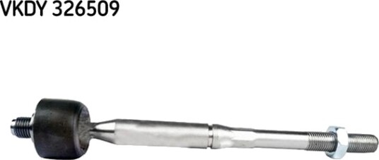 Aksialledd parallellstag SKF VKDY 326509