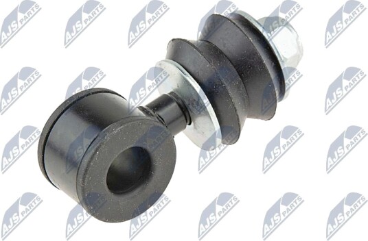Lagring stabilisator koplingsstang NTY ZLP WW 018