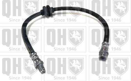 QUINTON HAZELL BFH5792 Bremseslange QUINTON HAZELL BFH5792 Bremseslange