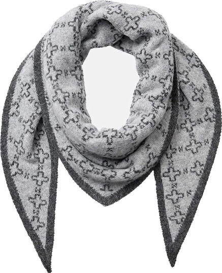 Soyaconcept Sc Golly Yd Grey ONE SIZE
