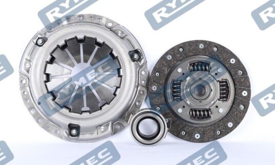 Clutchsett RYMEC JT1919 Clutchsett RYMEC JT1919
