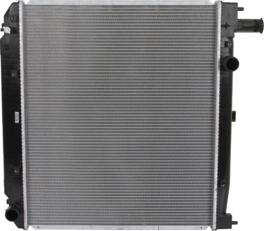 KOYORAD PL012578R Radiator motorkjøling