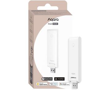 Aqara Hub M100 B-Vare Aqara Hub M100 B-Vare