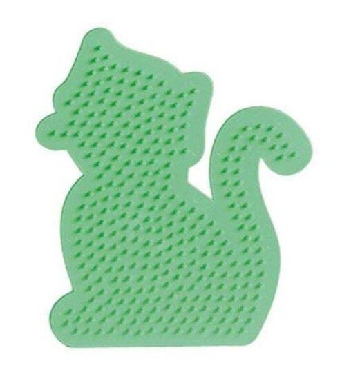 SES Iron on Beads - Cat SES Iron on Beads - Cat