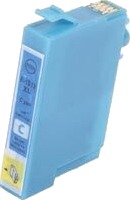 Blekkpatron Epson 18XL C13T18124012 - Cyan