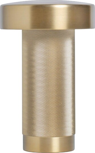 Holster Bordlampe Bærbar Messing Holster Bordlampe Bærbar Messing