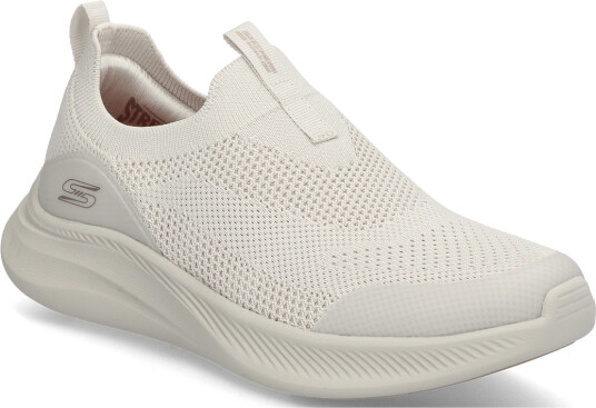 Skechers Bobs Moda Flex Chill Dawn - Cream - 36