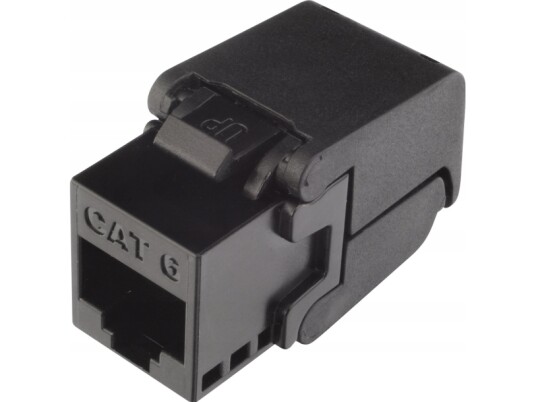 Solarix Selvlåsende Keystone Solarix Cat6 Utp Rj45 25286801
