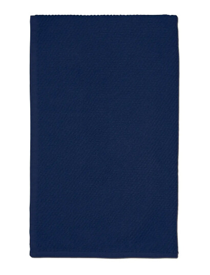 Engholm Textiles Molly Recycle Towel - Blue - 70X 140