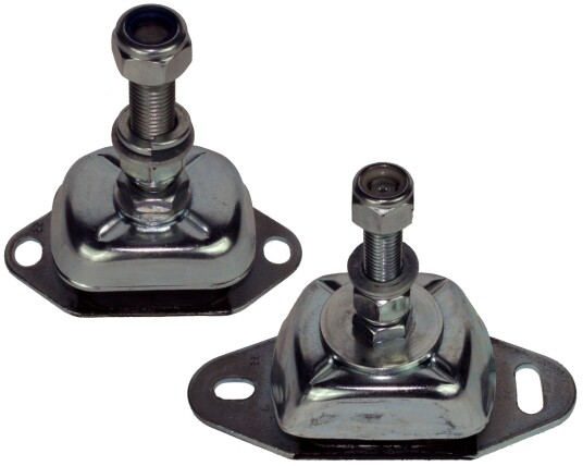 Motordemper m/bolt MTR 20 50 kg 12 mm 93338 40SH
