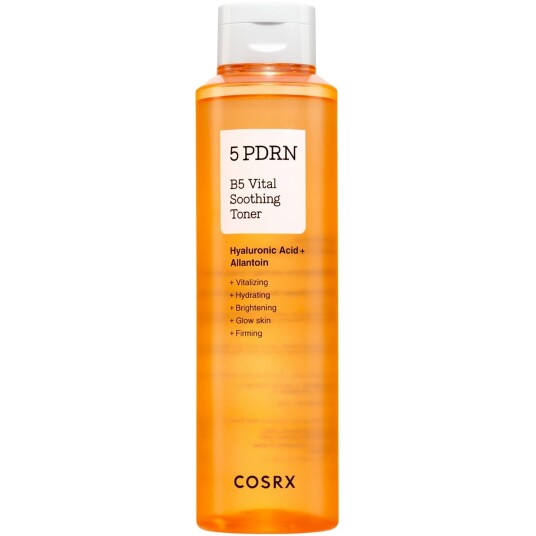 COSRX 5 PDRN B5 Vital Soothing Toner 280 ml COSRX 5 PDRN B5 Vital Soothing Toner 280 ml