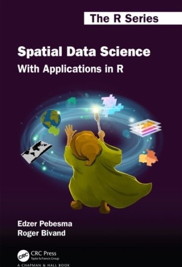 Spatial Data Science Spatial Data Science
