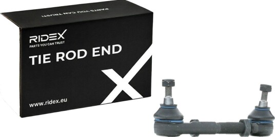 RIDEX 914T0936 Endeledd