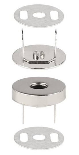 MAGNETLÅS 14 MM