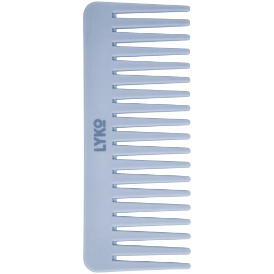By Lyko Detangling Comb Large