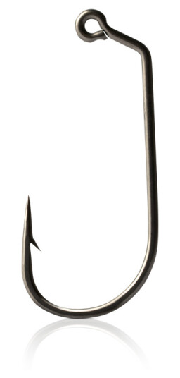 Mustad Heritage J60 Nymph Jig
