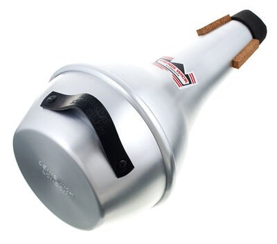 Denis Wick DW5523 Tenor Horn Straight Denis Wick DW5523 Tenor Horn Straight