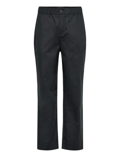 Lyle & Scott Everyday Trousers Black S Lyle & Scott Everyday Trousers Black S