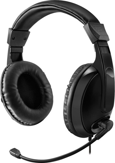 Adesso Xtream H5 Svart