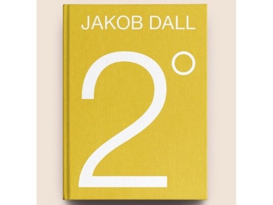 +2°C Consequences | Jakob Dall | Språk: Engelsk