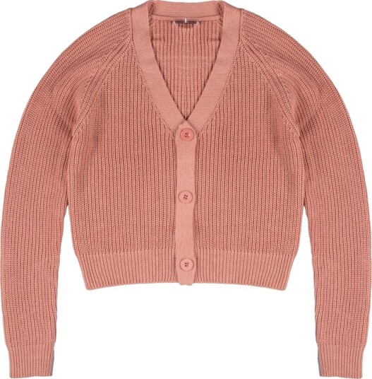 Cost:Bart Cardigan   Ragnhild   Cameo Brown   Cost:Bart   16 år 176   Cardigan   Rosa
