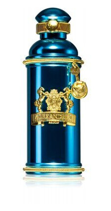 Alexandre J Mandarine Sultane Unisex Eau de Parfum 100 ml med Duft av Mysk og Sandeltre